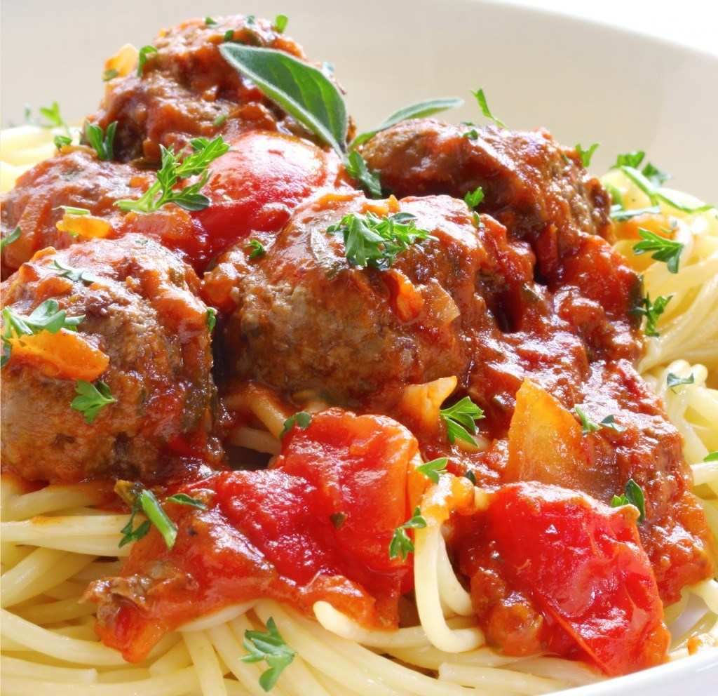 Italian Kitchen'
