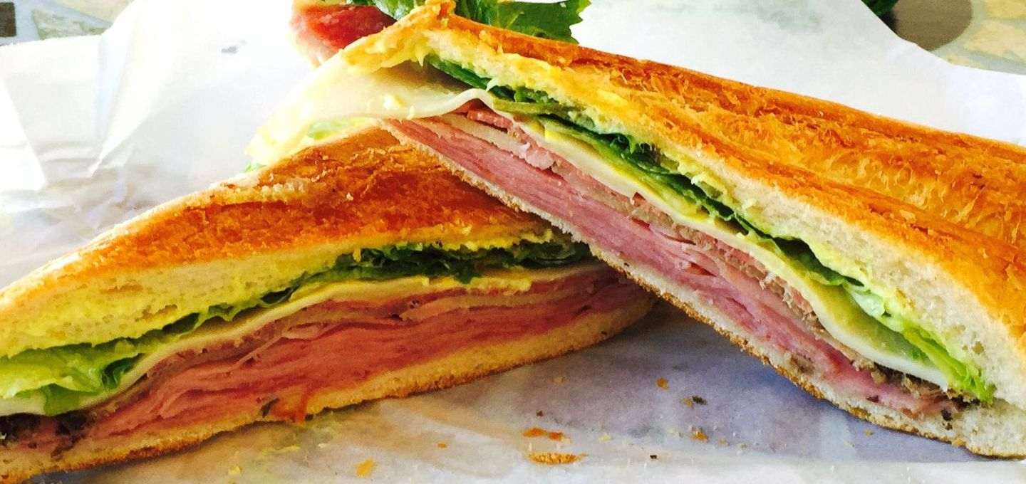 La Septima Cafe'