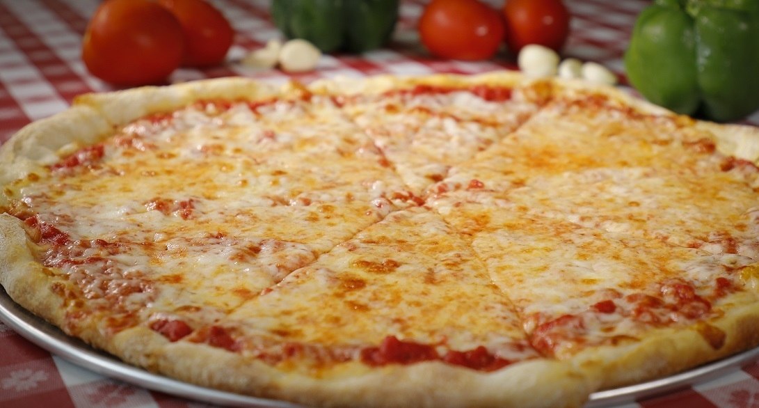 Pomodoro Pizza Wesley Chapel'