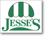 Jesse's Steak & Seafood Logo