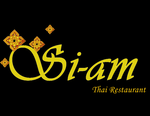 SiAm Thai Logo