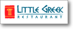 Little Greek Dale Mabry Logo