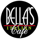 Bella's Italian Catering Logo