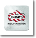 TGI Friday's Logo