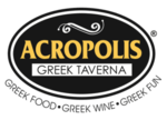 Acropolis Ybor Logo