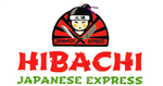 Hibachi Express Catering Logo