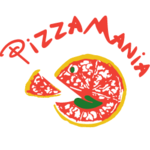 Pizza Mania Catering Logo