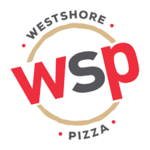 Westshore Pizza Logo