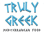 Truly Greek Logo