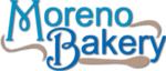 Moreno Bakery Logo