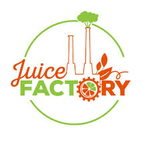 Juice Factory Logo