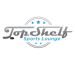 Top Shelf Sports Lounge Logo