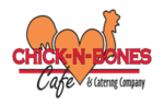 Chick-N-Bones Logo