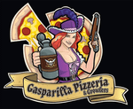 Gasparilla Pizzeria & Growlers Logo