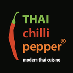 Thai Chilli Pepper Oakfield Logo