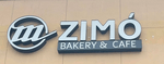 Zimo Bakery Logo