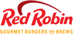 Red Robin Gourmet Burgers Logo