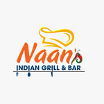 Naans Indian Grill Logo