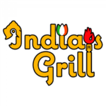 India's Grill Brandon Logo