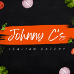 Johnny C's Italian Eatery Logo