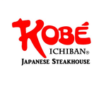 Kobe Japanese Steakhouse NT Logo