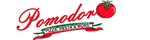 Pomodoro Pizza Brandon Logo