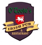 O'Toole's Irish Pub Logo