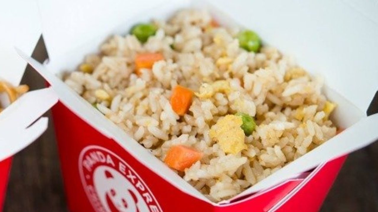 Panda Express Riverview'