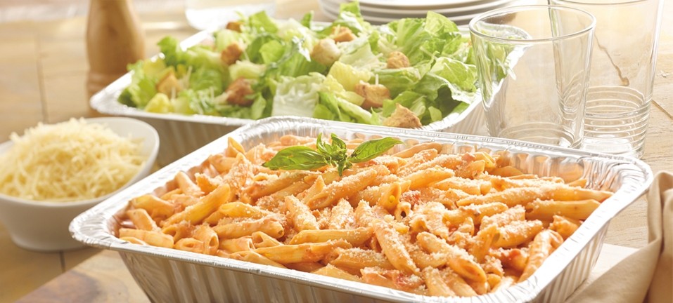 Bella's Italian Catering'