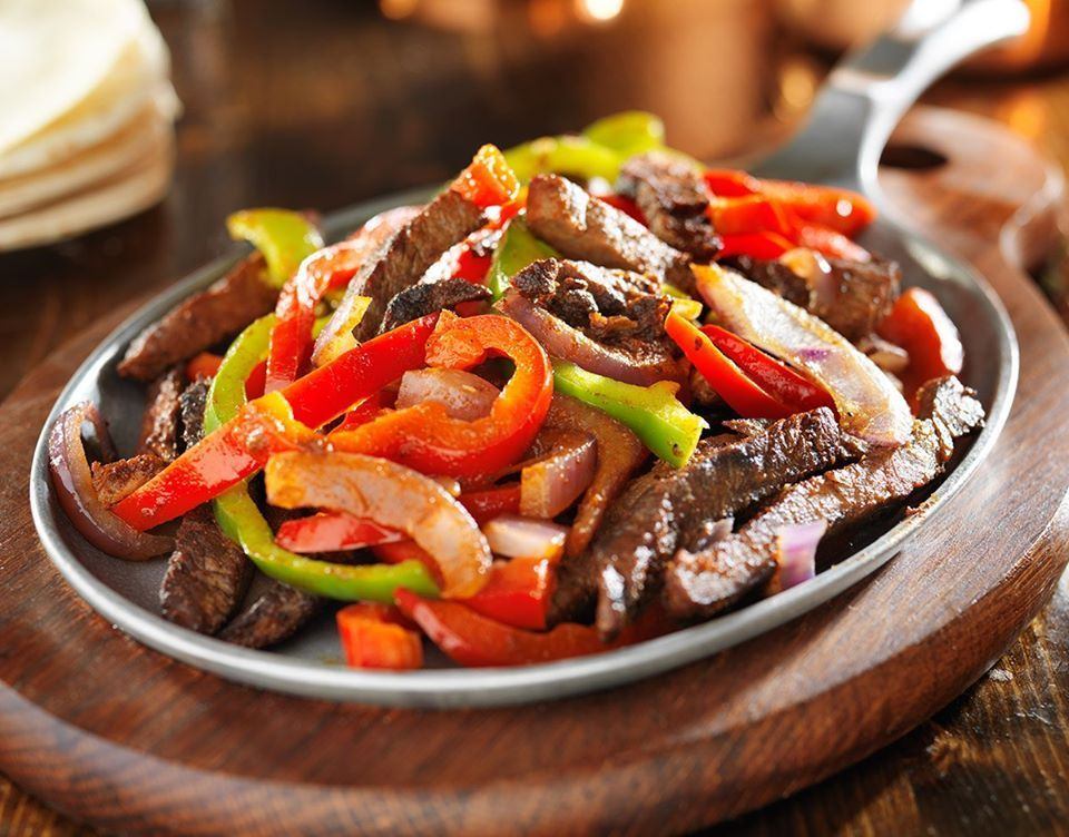 Sabor A Mexico'
