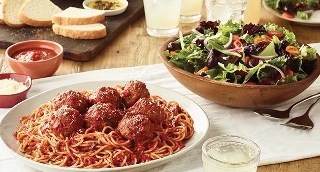 Carrabba's Italian'